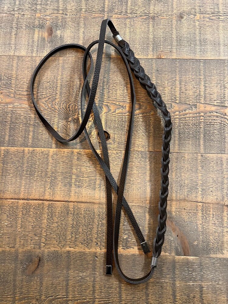 DORA RIEM DIVERSE KLEUREN