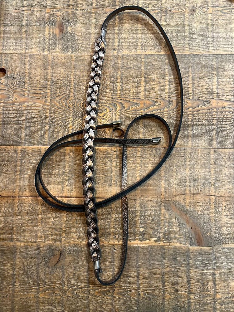 DORA RIEM DIVERSE KLEUREN