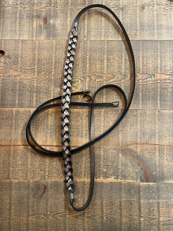 DORA RIEM DIVERSE KLEUREN