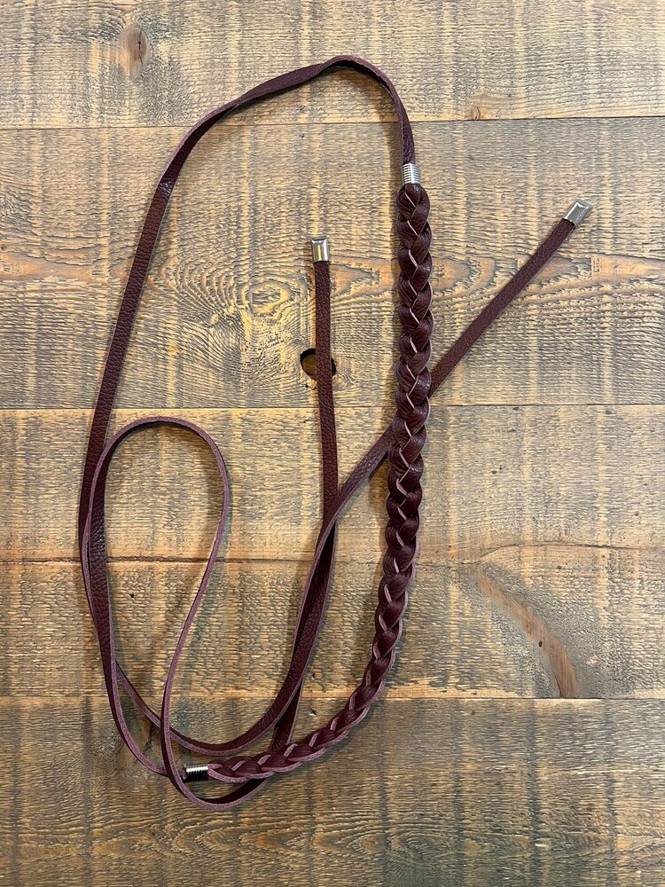 DORA RIEM DIVERSE KLEUREN