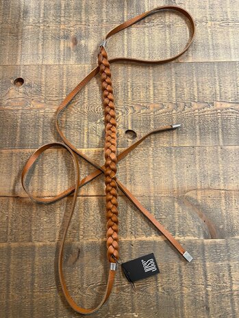 DORA RIEM DIVERSE KLEUREN