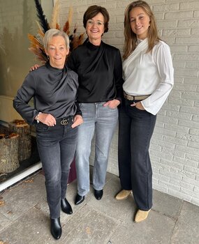 JDY JDYROCKY L/S HIGH NECK TOP WVN