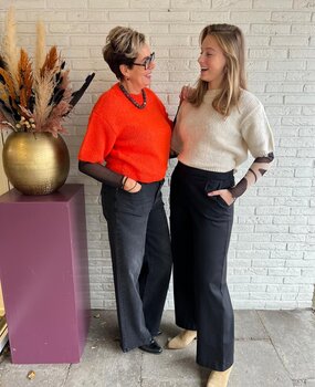 JDY JDYLINEA S/S PULLOVER O-NECK KNT NOOS JDY JDYLINEA S/S PULLOVER O-NECK KNT NOOS