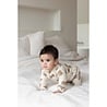 Feetje FEETJE LIMITED - PYJAMA BABY 50500088  - TEDDY BEAR - OFFWHITE MELANGE