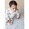 Feetje FEETJE LIMITED - PYJAMA KIDS 50500881  - TEDDY BEAR - OFFWHITE MELANGE