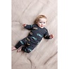 Feetje FEETJE LIMITED - PYJAMA BABY 50500090 - RICKY RACER - ANTRACIET MELANGE