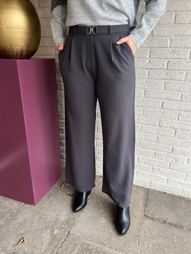 JDY JDYGEGGO LIFE BELT PANT JRS NOOS