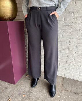 JDY JDYGEGGO LIFE BELT PANT JRS NOOS