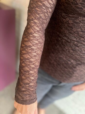 SisterSpoint GIMAS-LS D.CHOCOLATE