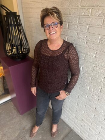 SisterSpoint GIMAS-LS D.CHOCOLATE