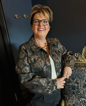 Ydence JACKET FLORIA