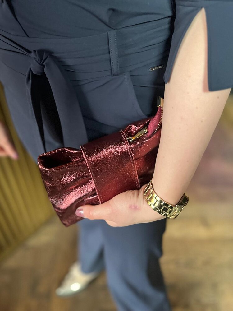 Mi Piace JUMPSUIT TRAVELSTOF 202154 DARK BLUE Mi Piace JUMPSUIT TRAVELSTOF 202154 DARK BLUE