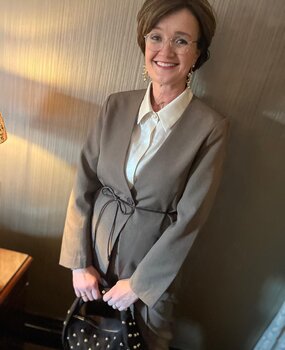 Ydence BLOUSE LINDSEY ECRU