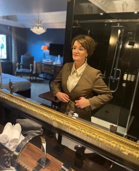 Ydence BLAZER LEXIE MUD