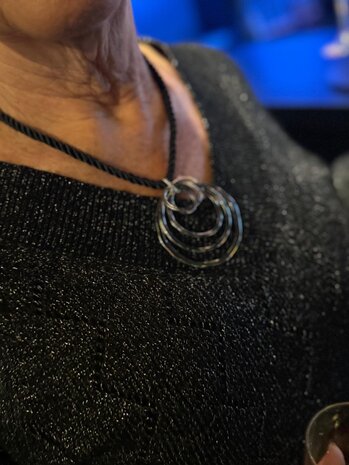 JDY JDYASPEN LIFE L/S V-NECK PULLOVER KNT