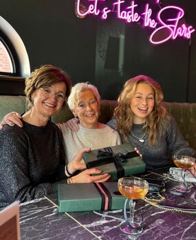 JDY JDYRUE GLITTER L/S BOAT PULLOVE KNT NOOS