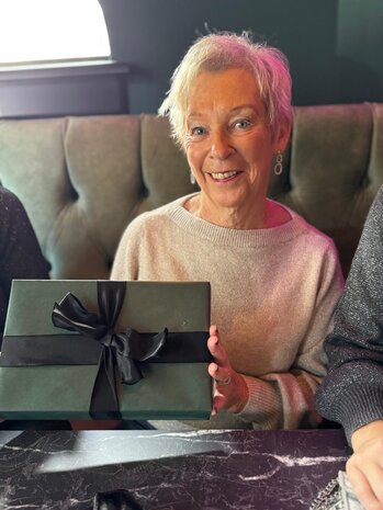 JDY JDYRUE GLITTER L/S BOAT PULLOVE KNT NOOS