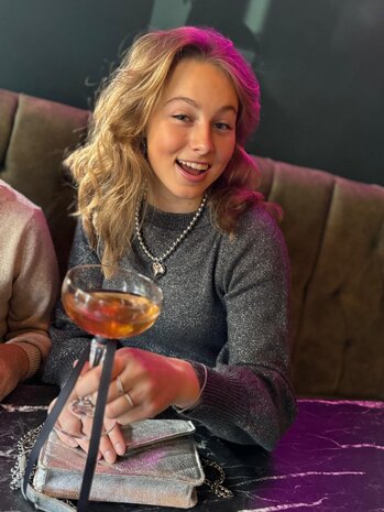 JDY JDYRUE GLITTER L/S BOAT PULLOVE KNT NOOS