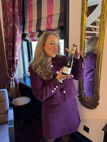 Ydence JACKET WISKE Ydence JACKET WISKE