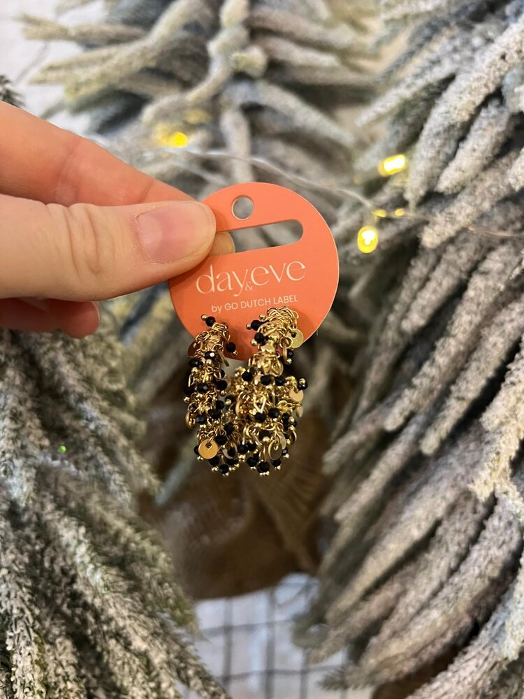 Sofizare CREOOL GOLD COLOUR