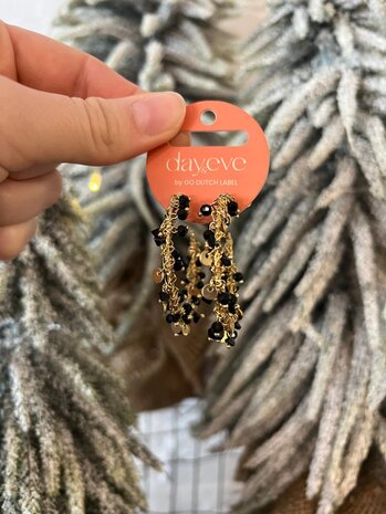 Sofizare CREOOL GOLD COLOUR