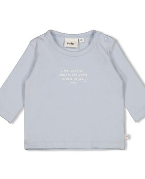 Feetje LONGSLEEVE - THE MAGIC IS IN YOU - 51602747 Feetje LONGSLEEVE - THE MAGIC IS IN YOU - 51602747