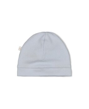 Feetje MUTSJE RIB - THE MAGIC IS IN YOU - 53100743 BLAUW Feetje MUTSJE RIB - THE MAGIC IS IN YOU - 53100743 BLAUW