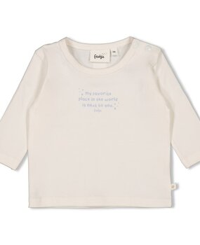 Feetje LONGSLEEVE - THE MAGIC IS IN YOU - 51602695 Feetje LONGSLEEVE - THE MAGIC IS IN YOU - 51602695