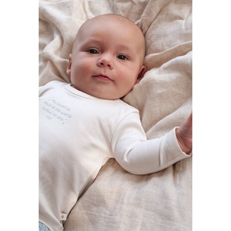 Feetje LONGSLEEVE - THE MAGIC IS IN YOU - 51602695