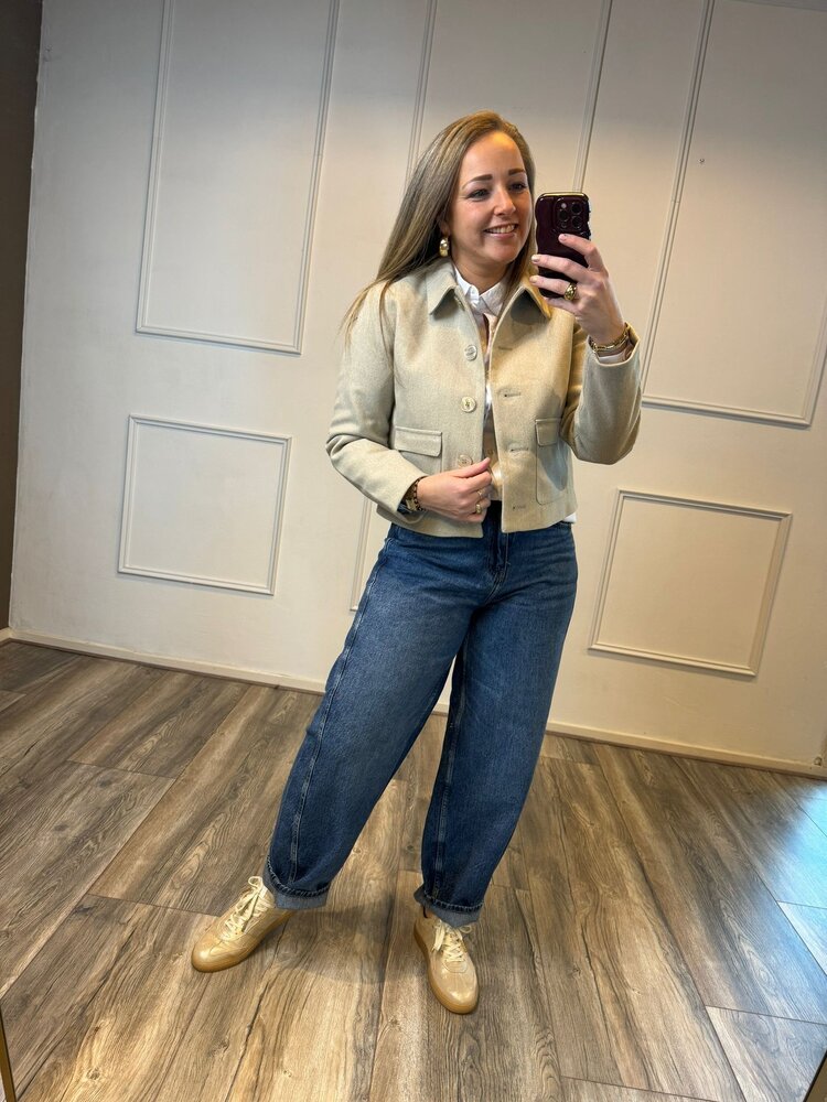 JDY JDYSUSIE MW BARREL MB 1013 JNSDNM NOOS