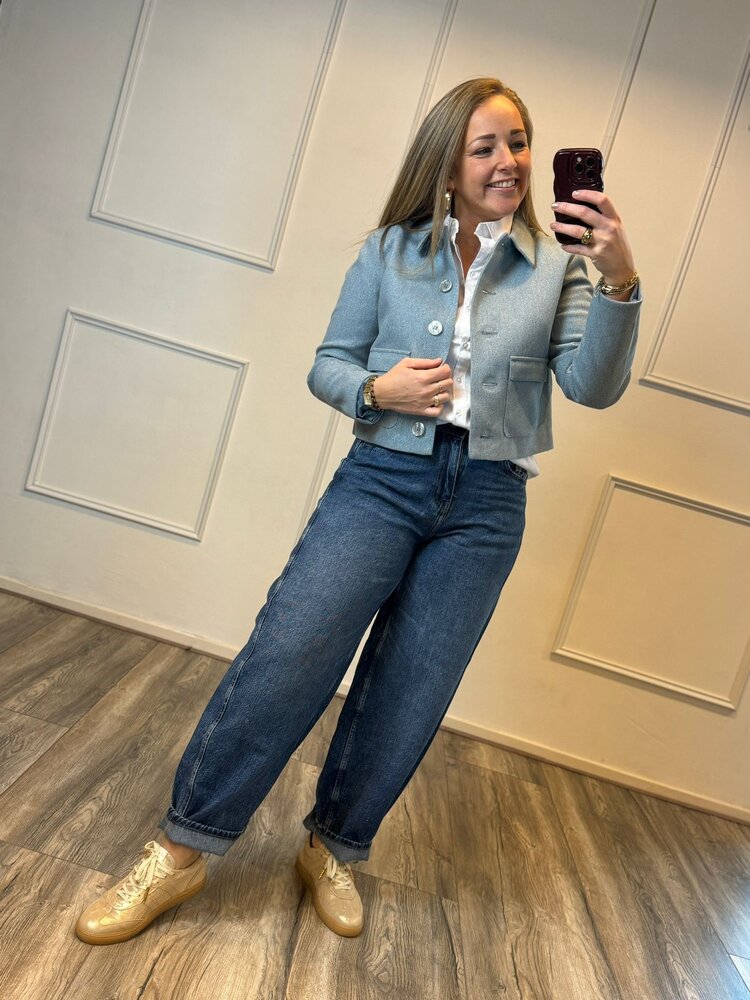 JDY JDYSUSIE MW BARREL MB 1013 JNSDNM NOOS