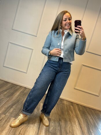 JDY JDYSUSIE MW BARREL MB 1013 JNSDNM NOOS