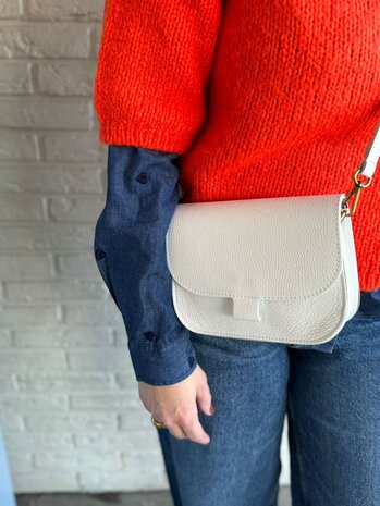 JDY JDYLINEA S/S PULLOVER O-NECK KNT NOOS