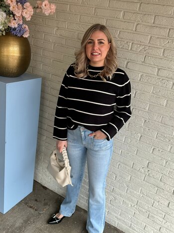 Cup Of Joe Denim JEANS DIANA LIGHT BLUE