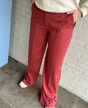 ICHI IHKATE SUS OFFICE LONG WIDE PA COWHIDE