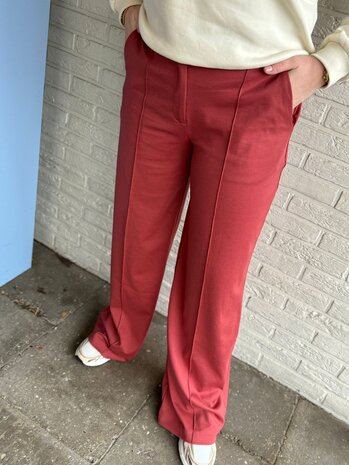 ICHI IHKATE SUS OFFICE LONG WIDE PA COWHIDE