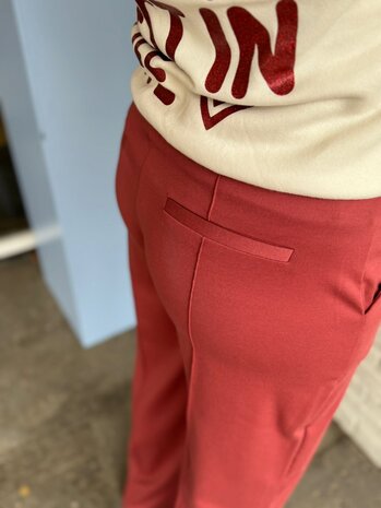 ICHI IHKATE SUS OFFICE LONG WIDE PA COWHIDE