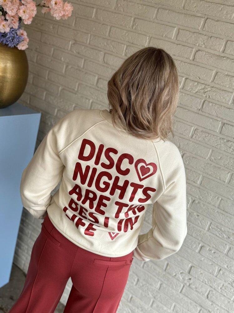 ICHI IHLELA SW5 BIRCH COWHIDE