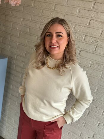 ICHI IHLELA SW5 BIRCH COWHIDE