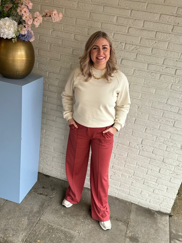 ICHI IHLELA SW5 BIRCH COWHIDE