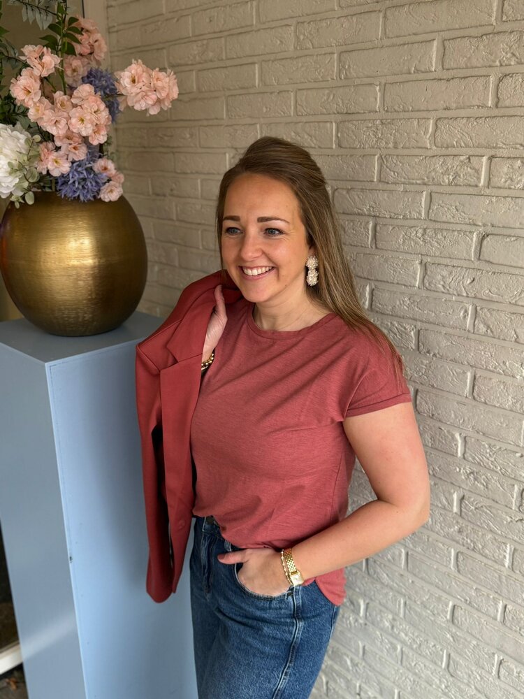 ICHI IHREBELLY SS COWHIDE