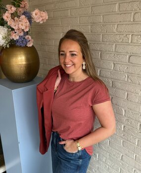 ICHI IHREBELLY SS COWHIDE