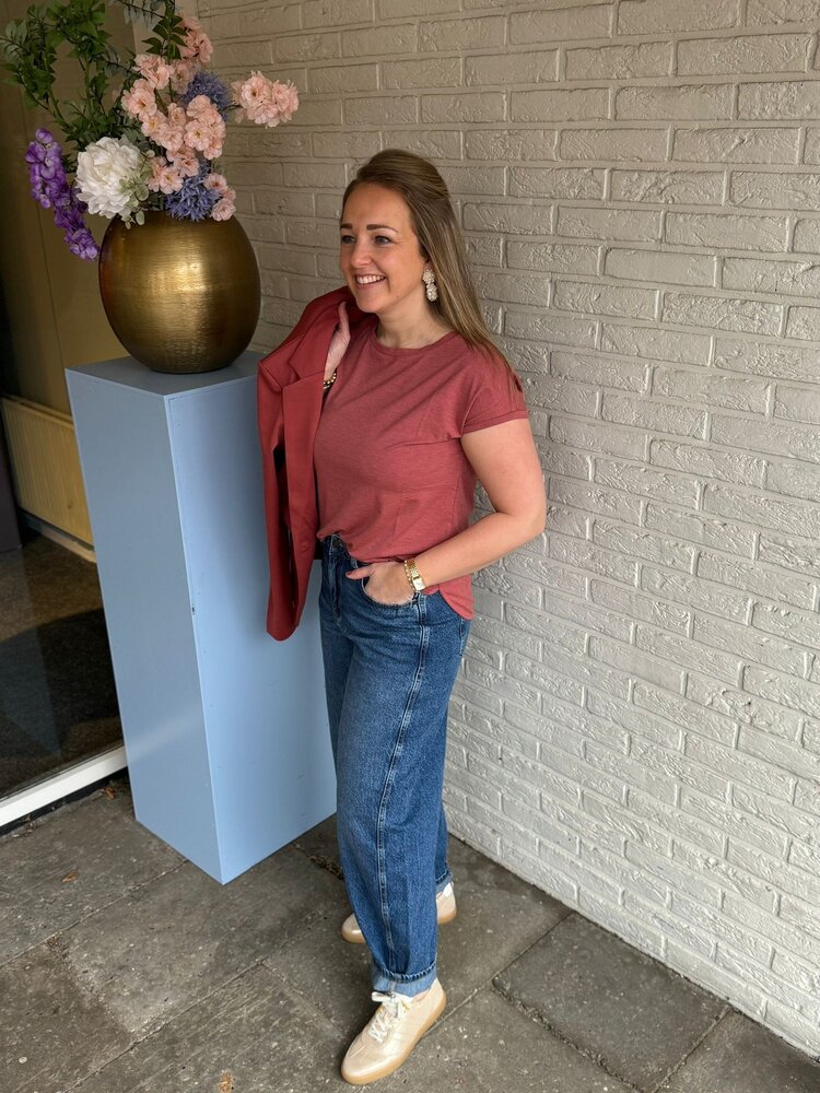 ICHI IHREBELLY SS COWHIDE