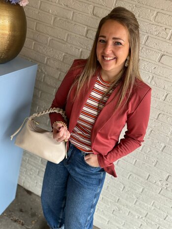 ICHI IHKATE BL COWHIDE