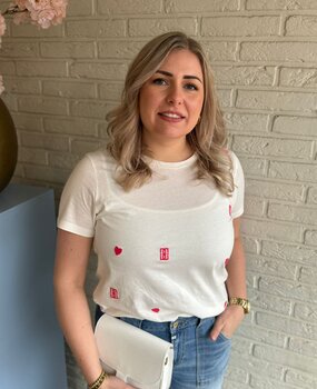 ICHI IHCAMINO SS32 CLOUD DANCER / TEABERRY