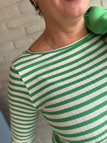 ICHI IHCELLA LS KELLY GREEN