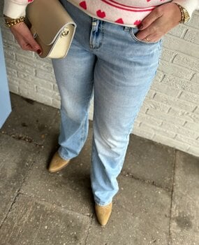 Cup Of Joe Denim JEANS NOVA LIGHT BLUE