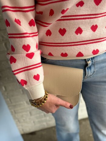 Cup Of Joe Denim JEANS NOVA LIGHT BLUE