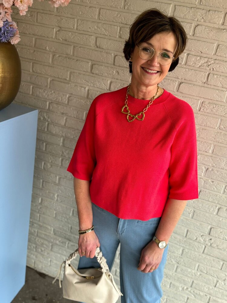 ICHI IHBOSTON MS TEABERRY