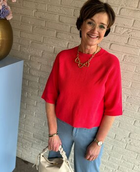 ICHI IHBOSTON MS TEABERRY